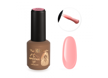 Liquid Polygel - Rose in the Shade 15ml